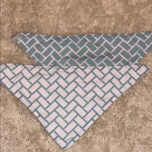 Other - Terry cloth bibs